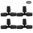 thumbnail image 2 of Spray Connector,20Pcs Flat Tee Connector Hose Connector Irrigation Accessories Ultra Responsive, 2 of 14