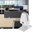 thumbnail image 6 of Office Bracket Screen Pins Clamp Shelf Clips Hardware Accessories T type, 6 of 8