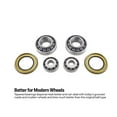 thumbnail image 3 of Speedway Motors 1947-1959 GM Tapered Roller Wheel Bearing Conversion Kit Compatible with Chevy GMC Trucks Cars Corvette Includes Bearings Races Seals Inner Outer, 3 of 6