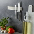 thumbnail image 2 of Design Imports RSVP Deluxe Magnetic Knife Bar - 10in, 2 of 3