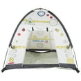thumbnail image 5 of Pacific Play Tents Kids Space Module Dome Tent for Indoor / Outdoor Fun - 48" x 48" x 42", Child, 5 of 18