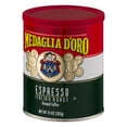 Medaglia d'Oro Espresso Coffee, 10Ounce