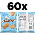 thumbnail image 2 of Big Cookies, Chocolate Chip, (10 Pack), 2 of 5