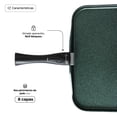 thumbnail image 3 of Sartén Comal JADE PRO Rectangular Multiusos con Mango Desmontable y compatible con Inducción, 3 of 6