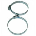 thumbnail image 3 of For Suzuki Samurai SJ413 413 Carburettor Boot Air Cleaner Rubber Hose Clamp, 3 of 3