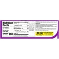thumbnail image 4 of Now and Later, Original Grape Taffy Chewy Candy, 0.93oz (Box of 24), 4 of 4
