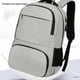 thumbnail image 4 of Mochila de Picnic Advancent Gris Oscuro, 4 of 6