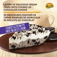 thumbnail image 3 of McCain® Deep'n Delicious® Cookies and Cream Pie, 3 of 7
