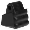 thumbnail image 4 of Butée de Frein pour Patins en Ligne, Butées de Patins à Roulettes pour Patinage Extérieur, Noir, 4 of 8