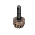 thumbnail image 5 of Metal Axle Dogbone Shaft Gear Compatible with 1:10 RC crawler Axial SCX10 Axle Replacement Parts, 5 of 9