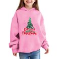 thumbnail image 3 of Sudaderas con capucha para niños y niñas, sudaderas navideñas con capucha para niños medianos y grandes, camisetas de manga larga, sudaderas para niños, 3 of 3