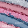 thumbnail image 4 of Paleta de maquillaje Flower Knows Shell's Jewel de 6 colores con 4 colores mate+2 brillantes, 4 of 9