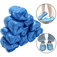 thumbnail image 4 of Shoe Cover, Odorless Elastic Waterproof Shoe Cover, for Home Muddy Road, 4 of 7
