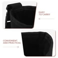 thumbnail image 3 of ETHZZLE Golf Club washer Waterproof Neoprene Bag for Outdoor Sports 1Pack, 3 of 7