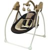 Combi - Yurikago Swing, Chestnut