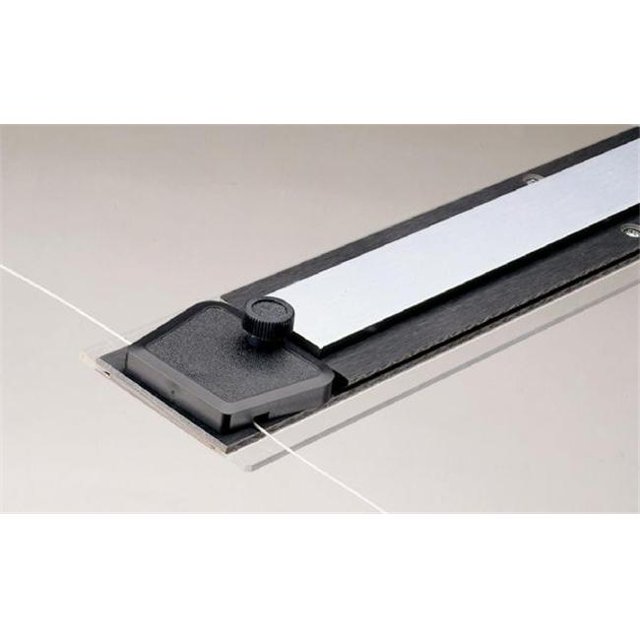 Alvin 2201-48 Bord Droit Parallèle 48 Po