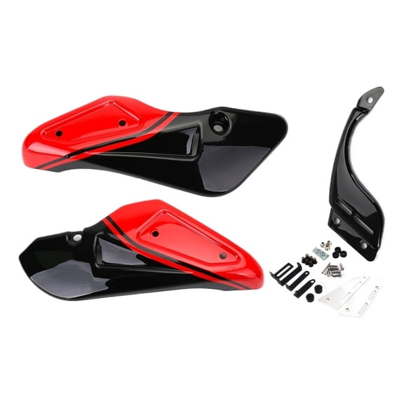 Lower Cowl Fairing for Kawasaki Z900