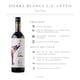 thumbnail image 2 of Vino Tinto Sierra Blanca Cabernet Sauvignon 750 ml, 2 of 4