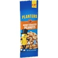 thumbnail image 4 of Planters Honey Roasted Peanuts, 1.75 oz Pack, 4 of 8