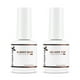 thumbnail image 1 of Esmalte de uñas en gel Nicedeco Hema Free, base de goma transparente, 15 ml, 1 of 1