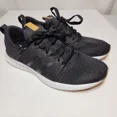 thumbnail image 1 of New Balance Fresh Foam Athletic Mens Sneakers Mesh Size 12 Black, 1 of 6
