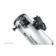 Celestron Starsense Explorer 8-inch Dobsonian Telescope - Smartphone App Enabled