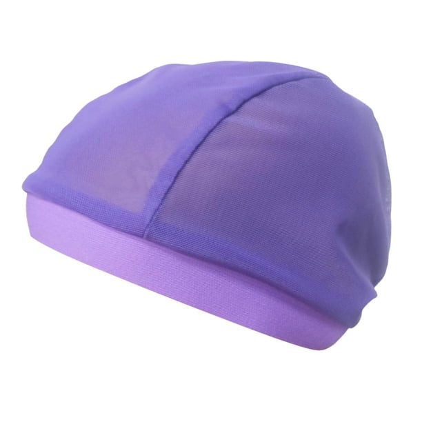 Bufanda Turbante Para Mujer – Hijab Elástico, Gorra Quimio, Pérdida Cabello, Musulmán, Talla única