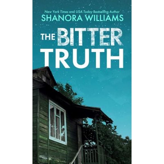 Pre-Owned The Bitter Truth, (Hardcover)