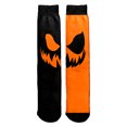 thumbnail image 3 of Men's Halloween Novelty Print Stockings Funky Design Comfortable Stretchable Socks for Cosplay Party Costume Accessories, 3 of 3