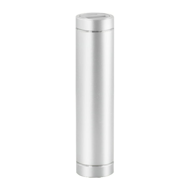Chargeur Portable Mini Mince 1500mAh Haute Vitesse Sortie 24A Batterie Externe Compacte pour Téléphones Intelligents et Tablettes