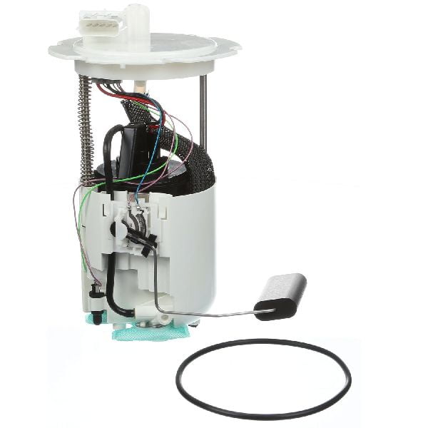 OE Replacement for 2004-2006 Nissan Altima Fuel Pump Module Assembly (S