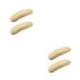 thumbnail image 1 of Matsuzay 2 paquetes/lote de fundas para sillas elegantes para sillas de ordenador, sin arrugas y fáciles de color beige beige 2Conjunto, 1 of 6