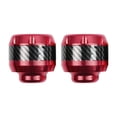 thumbnail image 4 of Slider Eje Delantero Modelo 8017 Rojo Universal, 4 of 4