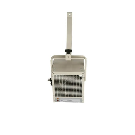GARAGE / WORKSHOP HEATER 4000W 240V 1PH ALMOND | Walmart Canada