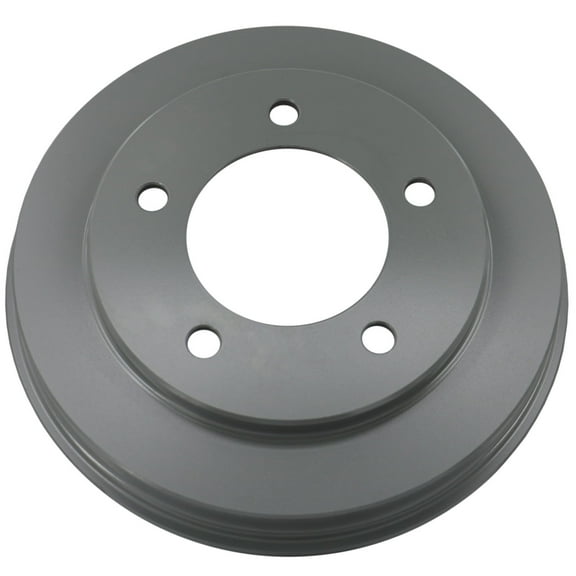 Winstop Brake Drum, Rear WS242253, Mitsubishi Lancer 2017-2008