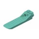 thumbnail image 5 of LEGO Classic 630 Building Accessory - Brick and Axel Separator Tool 8 Pack Mixed Color Set (4 Orange and 4 Dark Turquoise) LEGO -, 5 of 6
