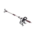 thumbnail image 4 of Siruishop Drill Powered Handheld Propeller Kayak Inflatable Boat Portable with Fixture 1.25m, 4 of 8