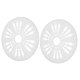 thumbnail image 3 of 2 piezas de lavadora, tapa giratoria, cubierta de plástico, lavadora automática, pieza de prensado de ropa, barril de deshidratación, almohadilla de prensado de ropa, accesorios para lavadora, blanco, 3 of 6