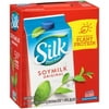 Silk Original 0.5 gal Cartons Soymilk, 2 ct
