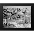 thumbnail image 2 of Adams, Ansel 24x19 Black Modern Framed Museum Art Print Titled - Grand Canyon National Park, Arizona - National Parks and Monuments, 1940, 2 of 5