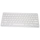 thumbnail image 4 of Ccdes Teclado inalámbrico, teclado de computadora ultrafino 78 teclas para Windows para Android para OS X, 4 of 8