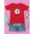 thumbnail image 3 of Daisy See The Good T-Shirt Juniors -Image by Shutterstock,  Medium, 3 of 4