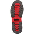 thumbnail image 2 of Rocky Worksmart USA Waterproof Work Boot Size 13(W), 2 of 7