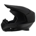 thumbnail image 2 of BRP Exome Sport Radiant Snowmobile Helmet (DOT) Charcoal Grey 9290410907, 2 of 7