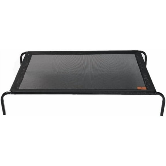 RKXQT Pet Beds Dog Kennel Four Seasons Dog Bed Large Dog Mat Golden Retriever Pet Supplies Winter Off The Ground Dog Camp Bed Pet Furniture(4,Large) (1 21.0" L x 72.0" W x 122.0" Th)