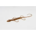 thumbnail image 4 of Zoom Lizard Fishing Bait, Gourd Green, 6”, 9-pack, Soft Baits, 4 of 4