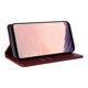 thumbnail image 2 of Funda para Samsung Galaxy S8 Plus Estuche de Cuero PU Tipo Cartera con Ranuras para Tarjetas y Cierre Magnético, 2 of 5