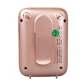 thumbnail image 3 of Wired Mini Megaphone Portable Voice Amplifier For Tour Guide Meeting Teaching Sales Microphone LED TF Card Booster Loudspeaker ,Powerful Sound, 3 of 7