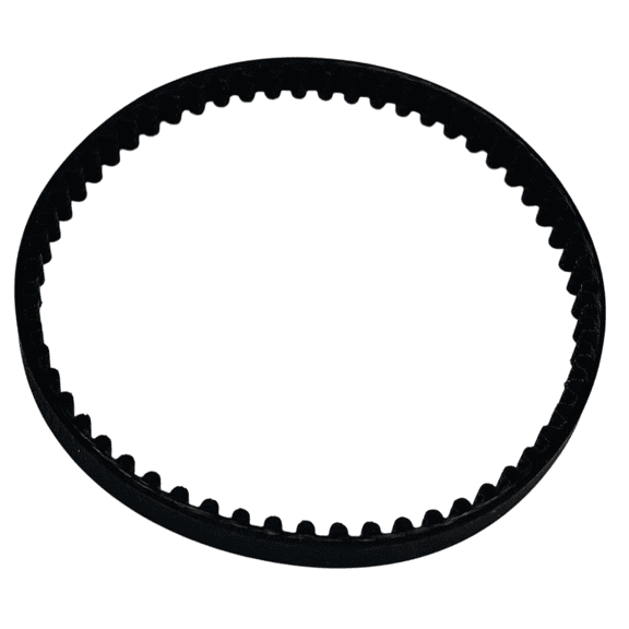 160-1542, Deepclean Essential Cogged Brush Belt fits Compatible with Bissell 1200R Models