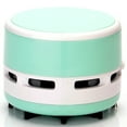thumbnail image 1 of Mini Vacuum Cleaner, Portable Handheld Corless Tabletop Crumb Sweeper Desktop Multifunction Cleaning, 1 of 6